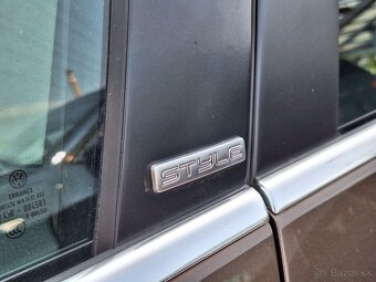 Volkswagen Golf, 1,4TSi Style - 9