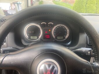 Golf 4 - 9
