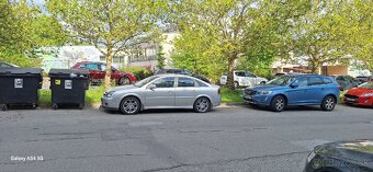 Opel Vectra - 9