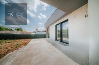MODRANKA novostavba 5 - izbového rodinného domu - 9