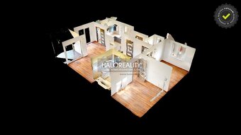 HALO reality - Predaj, rodinný dom Lučenec, posledný volný - - 9