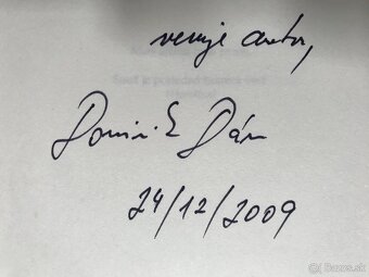Daniel Silva, Dominik Dán, Stephen King, Dmitry Glukhovsky - 9