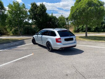 Škoda octavia 3 2.0tdi - 9