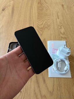 iPhone 13 Pro 256 gb Graphite v záruke + príslušenstvo - 9