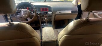 Predam audi a6 c6 - 9