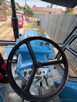 Zetor 6711 - 9