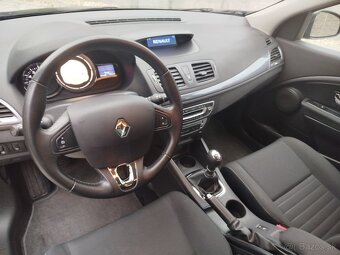 Renault Megane 1,2 TCe, 2015 - 9