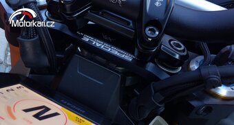 Ducati Streetfighter V4S speciale N°7 - 9