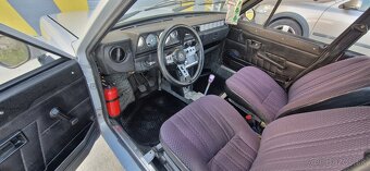 Škoda 105 L 5 rýchlostná motor favorit r.v. 1984 - 9