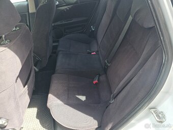 ALFA ROMEO 159 SPORTWAGON 1.9 JTD - 9