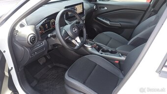 NISSAN JUKE MY24 N-CONNECTA 7DCT - 9