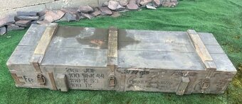 Predám vojenské veci - 9