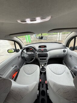 Citroën C3 1.1 44KW 158000 km - 9