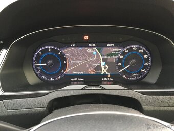 VOLKSWAGEN PASSAT B8 2.0 TDi VIRTUAL COCKPIT - 9
