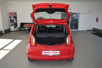 Škoda Citigo 1,0 MPi 44 kW, 1.maj.,klima,NAVI, - 9