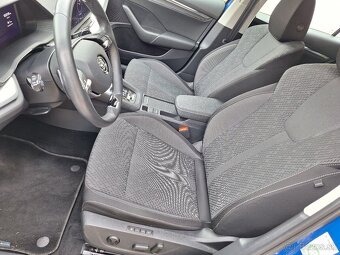 Škoda Octavia Combi İV Style - 9