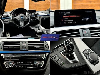 BMW 330i xDrive M Sport 185kW 2017 - 9