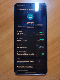 Samsung Galaxy S21+ 5G - ČÍTAJ POPIS - 9