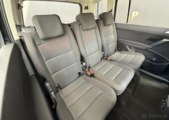 Volkswagen Touran 1.4TSi 110kW, MANUAL REZERVACE manuál - 9