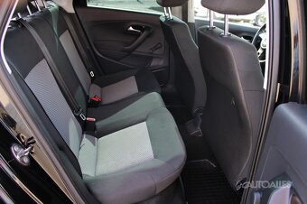 Volkswagen Polo 1,6 TDi 66 kW TRENDLINE - 9