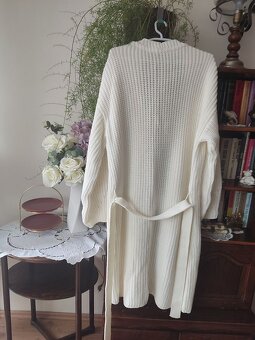 S. Oliver, Nový oversize kardigán L/40/12·Nové bez visačky - 9