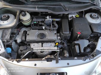 Peugeot 206 + plus 40000 km. - 9
