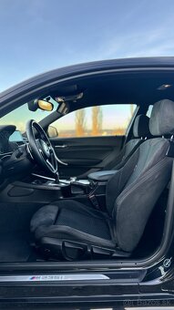 BMW M235i F22 M-performance Navi Xenon TOP - 9