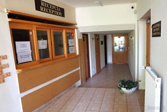 Penzión priamo v centre Slnečných jazier v Senci - 9