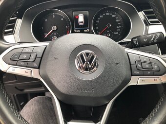 Passat 4motion - 9