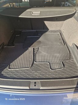 Volkswagen Passat B8 2015 - 9