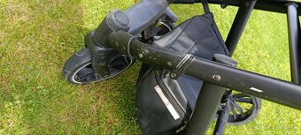 Kočiar Petit&Mars Rover II - 9