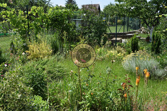 Na predaj murovaná chata so záhradou. Jazierko Pozdišovce - 9