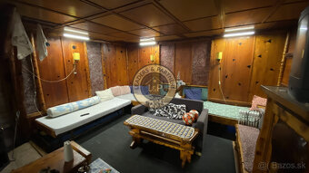 NA PREDAJ chata - Trebejov - 9