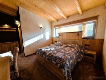 Predaj VILLA v Bobrovníku – Luxusný Rekreačný Dom pri Maríne - 9