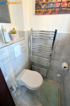 Veľkometrážny 3 izbový byt Vrútky - 9