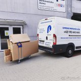 Preprava a sťahovanie - 9