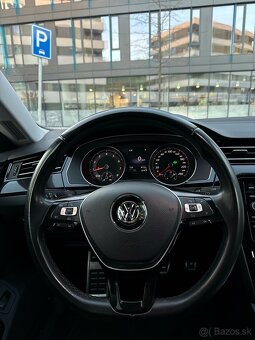 Volkswagen Arteon 2.0 TSI Elegance - 9
