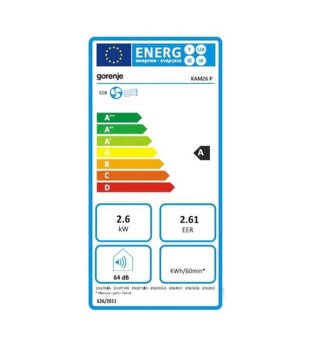 Výborná klíma pre 2 miestnosti - 9
