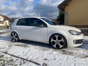 Golf 6 gti - 9