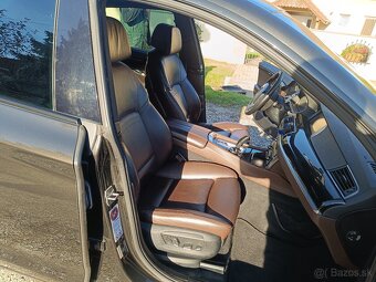 BMW 535 xDrive GT - 9