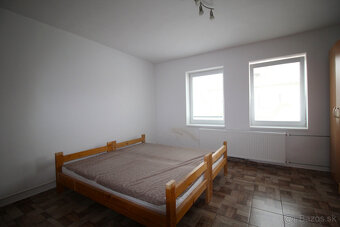 EXKLUZÍVNE Predaj rodinný dom Trstice - 9