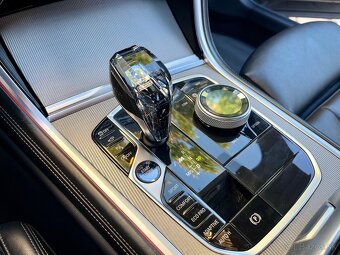 Bmw M850i XDrive Coupe 390kW - 9