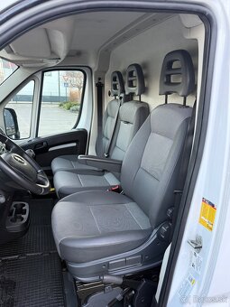 OPEL MOVANO L4 H3 - 9