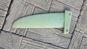 WINDSURF AHD 295 - LIGHT CARBON - 9