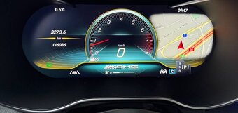 Mercedes-Benz GLC SUV AMG 43 - 9