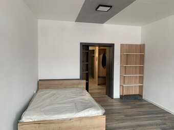 2izbový byt na prenájom - 9