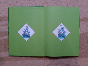 Život chrobáka - 9