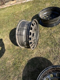 R15 5x100 57.1 ET 50 J6.5 VW - 9