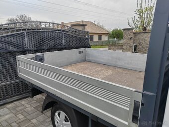 Ford Transit Valnik 7 miest - 9