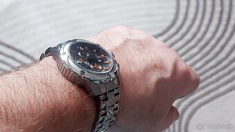 panske hodinky festina - 9